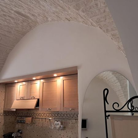 Casa Angolo Dei Sogni Martina Franca Exterior foto