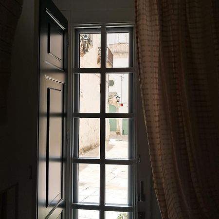 Casa Angolo Dei Sogni Martina Franca Exterior foto