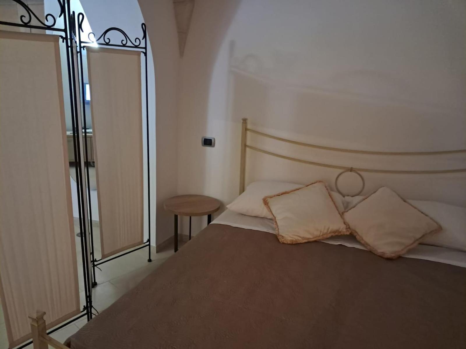 Casa Angolo Dei Sogni Martina Franca Exterior foto