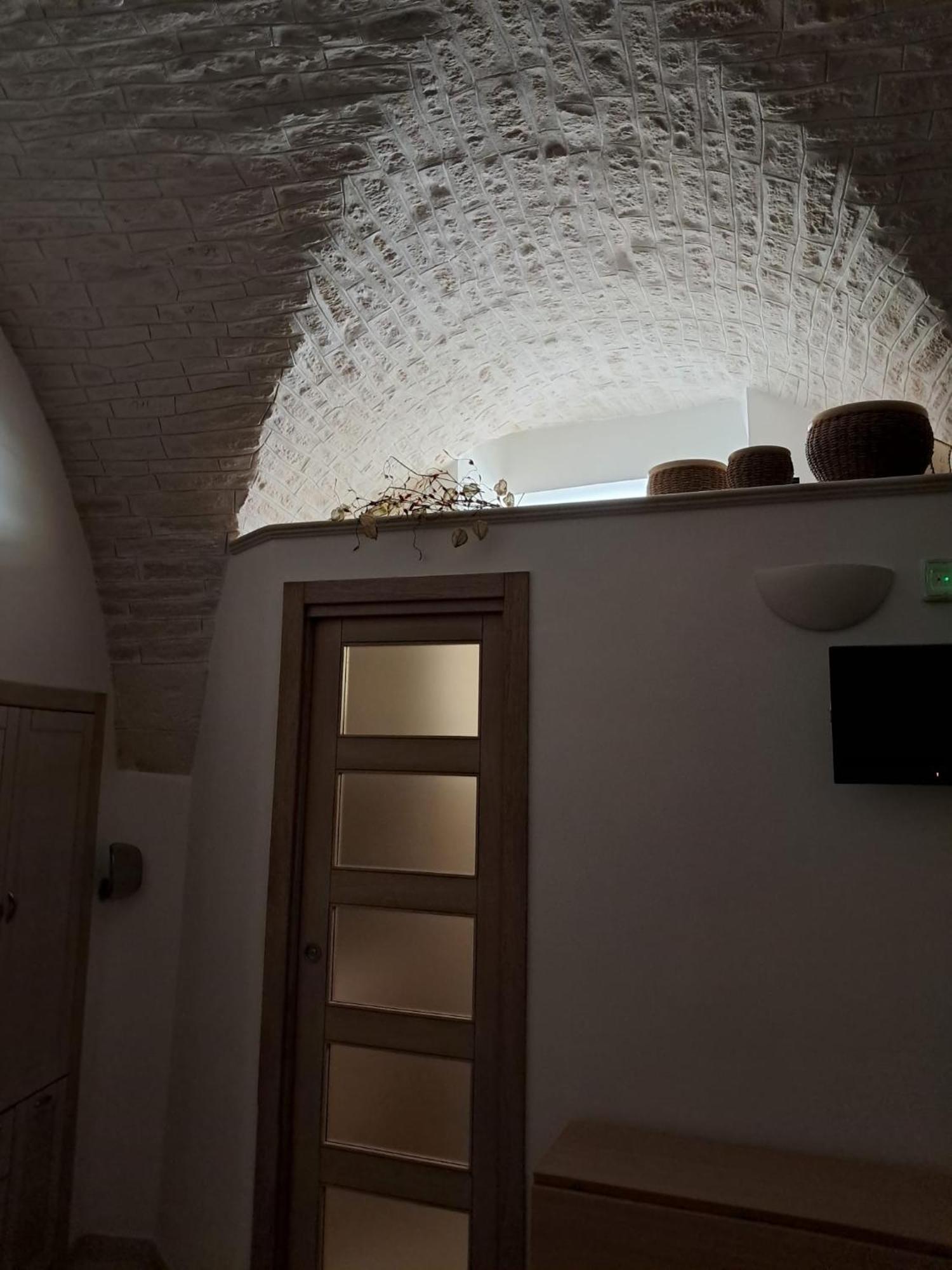 Casa Angolo Dei Sogni Martina Franca Exterior foto