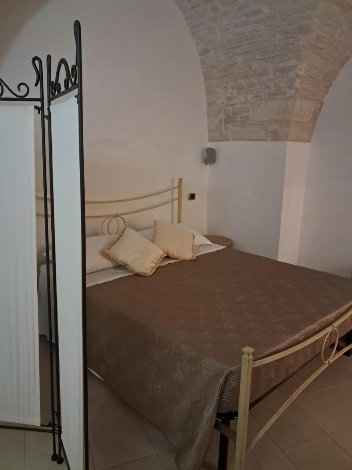 Casa Angolo Dei Sogni Martina Franca Exterior foto