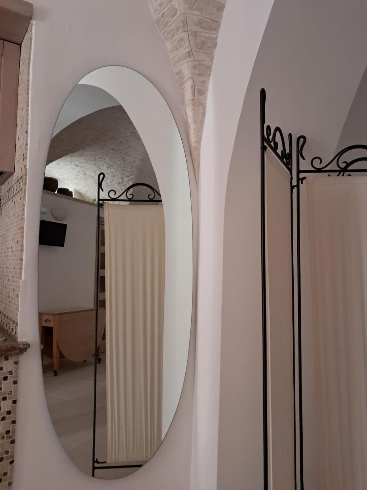 Casa Angolo Dei Sogni Martina Franca Exterior foto